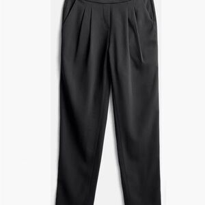 NWT Ministry of Supply Swift Drape Pant